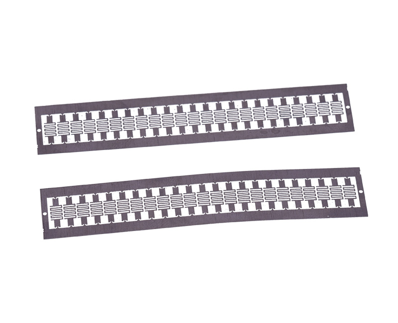 五金沖壓件生產